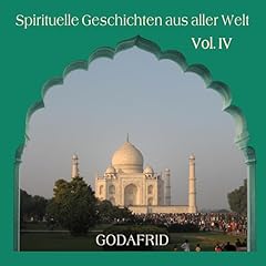 Page de couverture de Spirituelle Geschichten aus aller Welt IV
