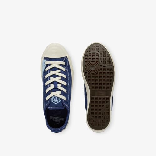 Image of Lacoste Men's Backcourt 2.0 Sneaker
