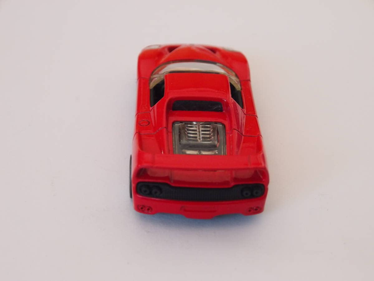 FERRARI F50(値下げ不可能商品) FERRARI F50(値下げ能商品) 【公式通販】