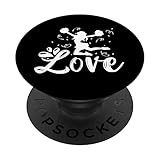 Photo Gallery divertente cheerleading love graphic per cheer girl cheerleaders popsockets popgrip intercambiabile Photo Gallery divertente cheerleading love graphic per cheer girl cheerleaders popsockets popgrip intercambiabile