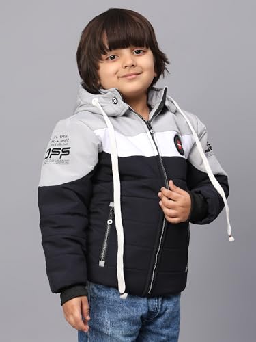 Image of Sky Heights Boy's Parka Coat