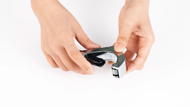 Coupe-tube De Vélo, 5,91 X 2,36 X 1,02 Pouces En Acier Résistant à L