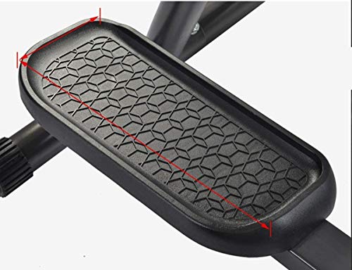 Image of Electric Folding Exercise Treadmill Fitness Jogging Running Machine Treadmill w /Manual Incline Machine Stepper Home Leg Leg Equipment