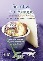 Petit livre de - Recettes au fromage 2754021361 Book Cover