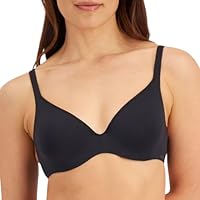 Berlei Be Womens Contour Comfort Black Bra 12DD