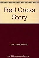 Red Cross Story 008021035X Book Cover