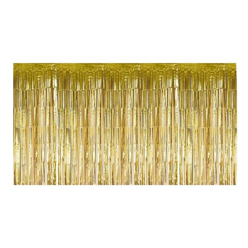 Jupes de table à pompons pour habiller facilement une table ronde ou rectangulaire de fête