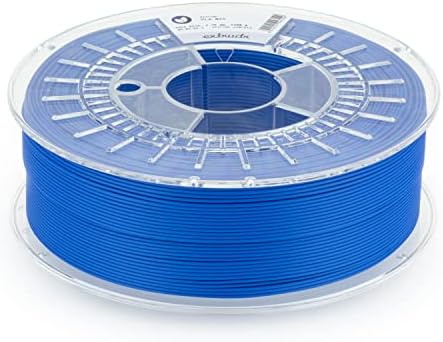 extrudr PLA Matte Blue 1.00kg