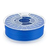 extrudr® PLA NX2 MATTE ø1.75mm (1kg) 'NAVY BLUE MATTE' - 3D printer filament - Made in Austria