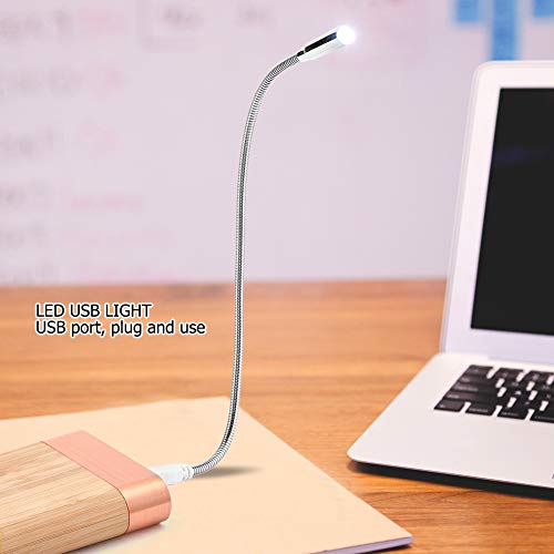 Lámpara LED flexible USB 27 Imagen adicional