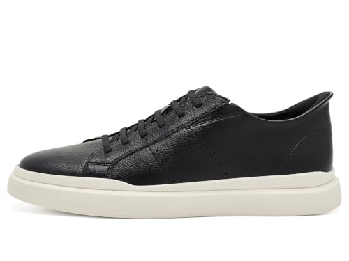 Image of Marc Joseph New York Mens Fort Avenue Sneakers (Hands-Free Technology) | Casual Shoes