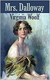 Mrs Dalloway (classics illustrated) (English Edition)