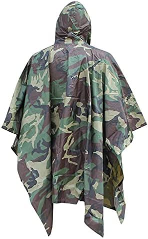 Opiniones de Manga Impermeable al mejor precio. 8 Imagen adicional