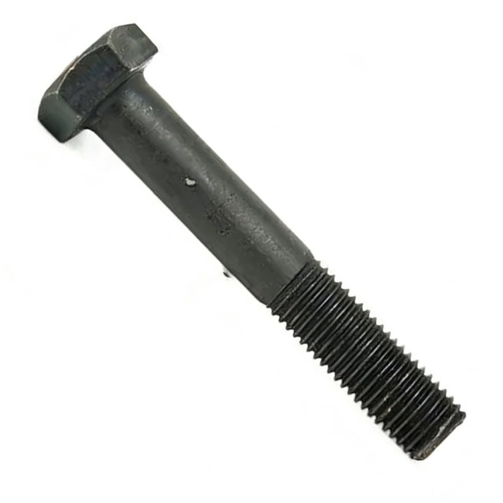 Vis de vilebrequin 10mm x 1,25 centrale supérieure pour tondeuse AH 35526265