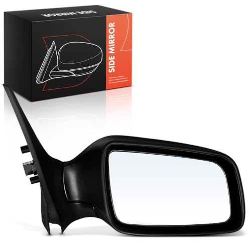 Frankberg side mirror Door Wing Right Compatible with Astra Mk IV (G) T98 1.4L-2.2L 1998-2005