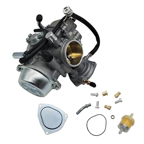 Carburateur YH660 moto 660-H moteur ATV UTV remplacement carburation - 3