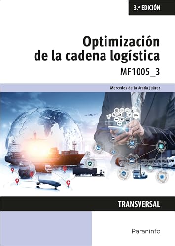 Optimización de la cadena logística (Comercio y Marketing)