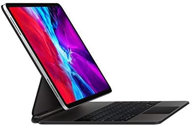 Apple Magic Keyboard for 12.9-inch iPad Pro (Previous Version) - Mexican Spanish