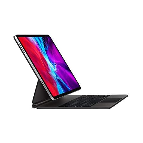 Apple Magic Keyboard for 12.9-inch iPad Pro Cover