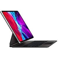 【極美品】Apple純正 MagicKeyboard 12.9インチ A1998 Apple Magic Keyboard for iPad Pro 12.9