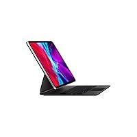 Apple USB -C Magic Keyboard (per iPad Pro 12,9' - 4&ordf; generazione) - Italiano