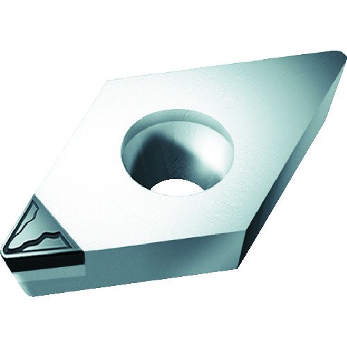 �}�p��� PCD Insert with chip breaker �_�C�� DCGT11T304F01N-C1A-PU660 775-5783 �`�b�v