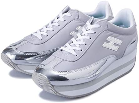 Amazon ホーキンス ブリリアント Bl Audrey 4 0 オードリー4 0 Hw レディース Hawkins ホーキンス スニーカー