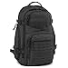 HIGHLAND TACTICAL Men's Roger, Black, 1 Size fits All