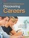 Discovering Careers: Teacher's Annotated Workbook