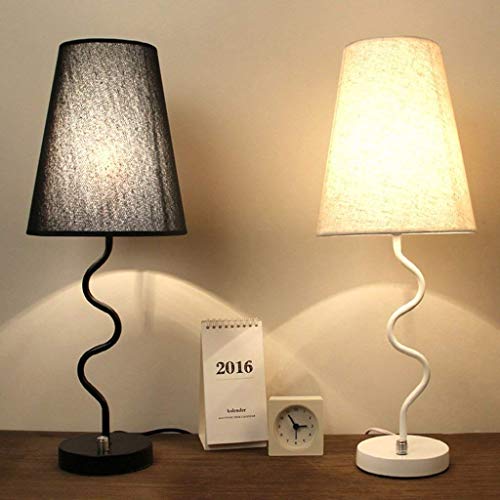 Lampe de lecture pour chambre et étude crée une ambiance studieuse
