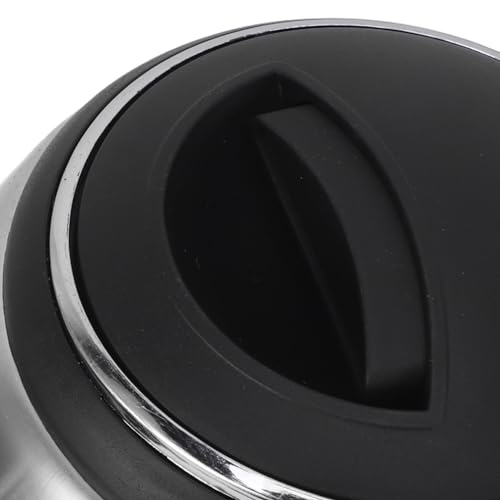 Tetera eléctrica Pyhodi 2L acero inoxidable 1500W 110V miniatura 4