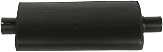 Complete Tractor 1717-1200 Muffler Compatible with/Replacement for Case International Tractor - A173180 Cc-1