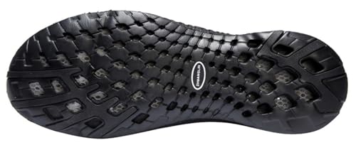 Image of Men's Quick Drying Aqua Water Shoes,3-Second Drainage & All-Terrain for Swimming,Hiking,Yoga