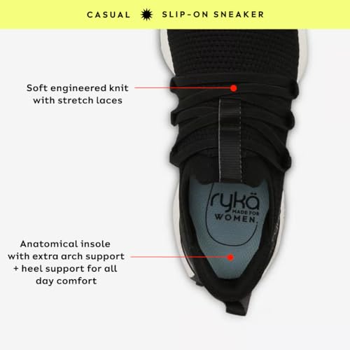 Image of Ryka Women's, Jumpstart Sneaker