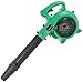 Hitachi RB24EAP Gas Powered Leaf Blower, Handheld, Lightweight, 23.9cc 2 Cycle Engine, Class Leading 441 CFM, 170 MPH, Commercial Grade, 7 Year Warranty