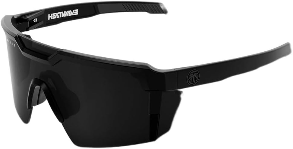 Future Tech Z87+ Polarized Sunglasses