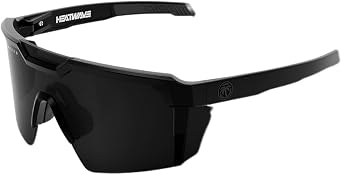 Heat Wave Visual Future Tech Z87+ Polarized Sunglasses