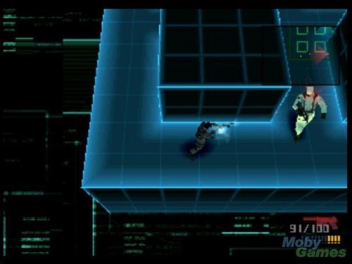 Image of Metal Gear Solid: The Legacy Collection (Renewed)