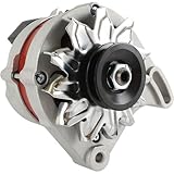 Alternator, Compatible with DEUTZ LOMBARDINI Engine LDW2204 LDW1603 F3M1008, 12V 11572690, Heavy