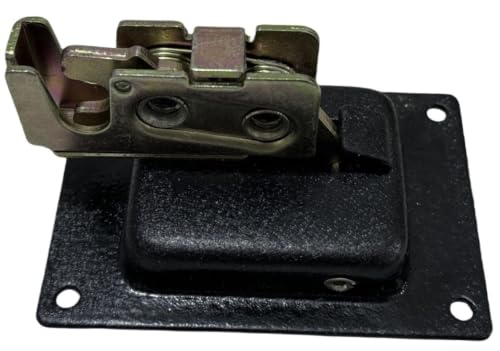 Cerradura de puerta apta para HS 250CC y recambios de chasis