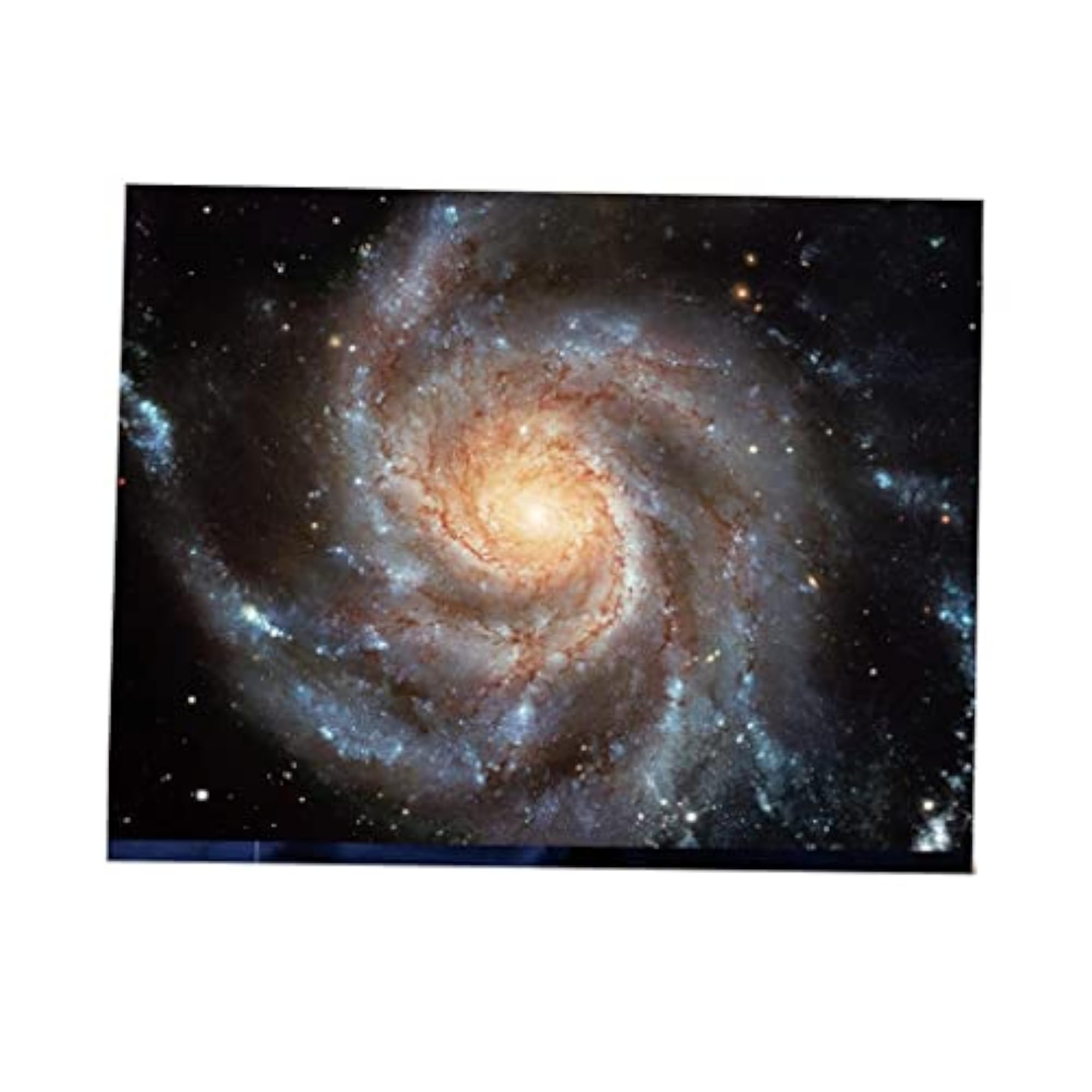 Universe Theme Waterproof Soft Wall Hanging Tapestry, Home Decor
