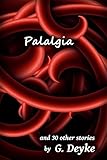Palalgia (Flash Fiction Month)
