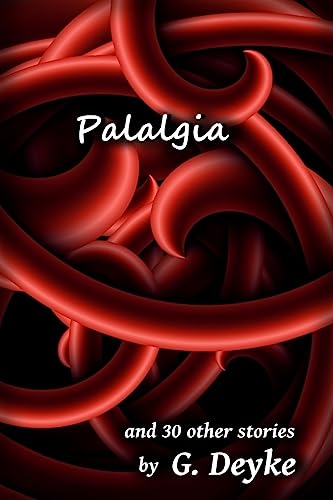 Palalgia (Flash Fiction Month)