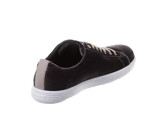 Amazon.com | Cole Haan Women's Grand Crosscourt Ii Sneaker