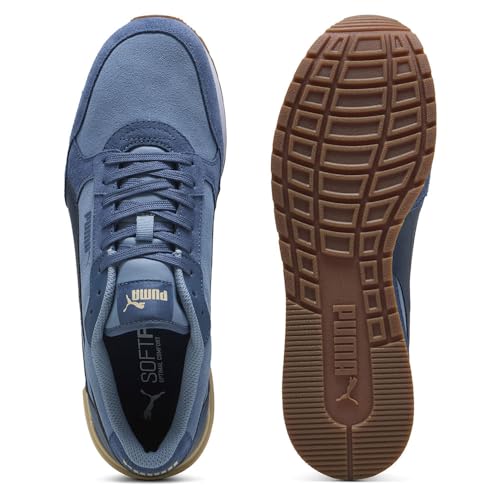 Image of Puma Unisex-Adult St Runner V4 Sd Sneaker