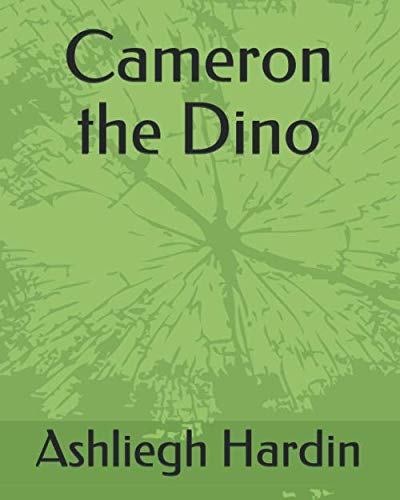 Cameron the Dino (Imagination Gone Wild)