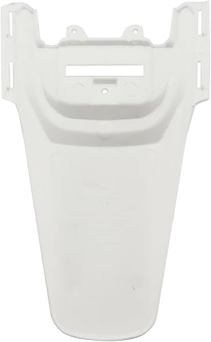 Miniatura 5 de PRO BAT Kit de guardabarros de plástico CRF50 XR50 de 7 piezas, kit completo de carenado de motocicleta, kit de trabajo completo para CRF 50 XR 50