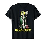 Photo Gallery vintage go n git felice san patrizio giorno divertente maglietta Photo Gallery vintage go n git felice san patrizio giorno divertente maglietta