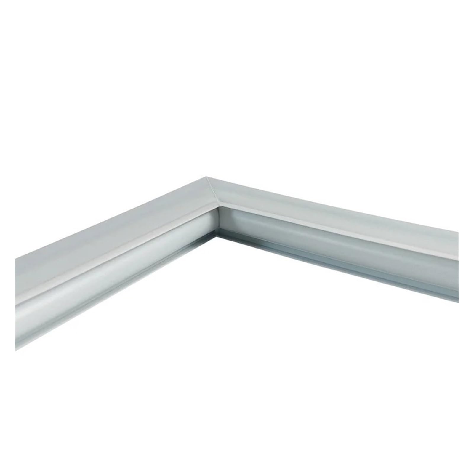 5 m individueller Kühlschrank-Dichtungsstreifen, Ersatz-Magnet-Türdichtung for Zuhause, Kühlschrank, Gefrierschrank, Universal-Dichtungsstreifen