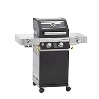 RÖSLE Gasgrill